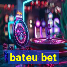 bateu bet
